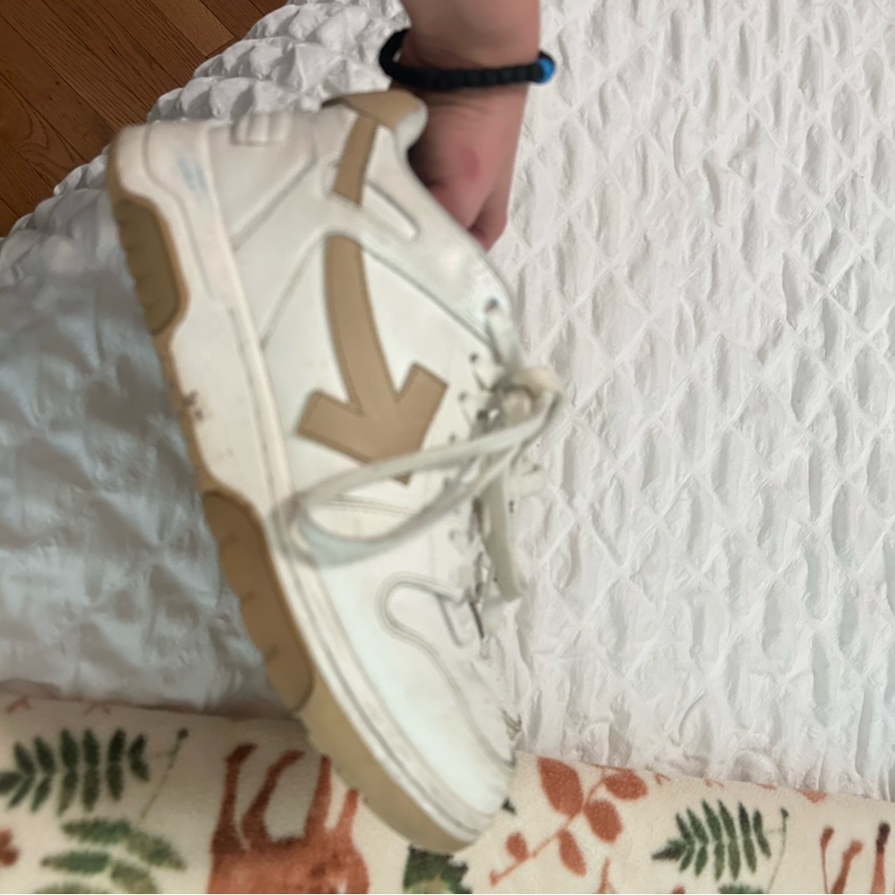 OFF WHITES size 39 - Picture 9 of 14